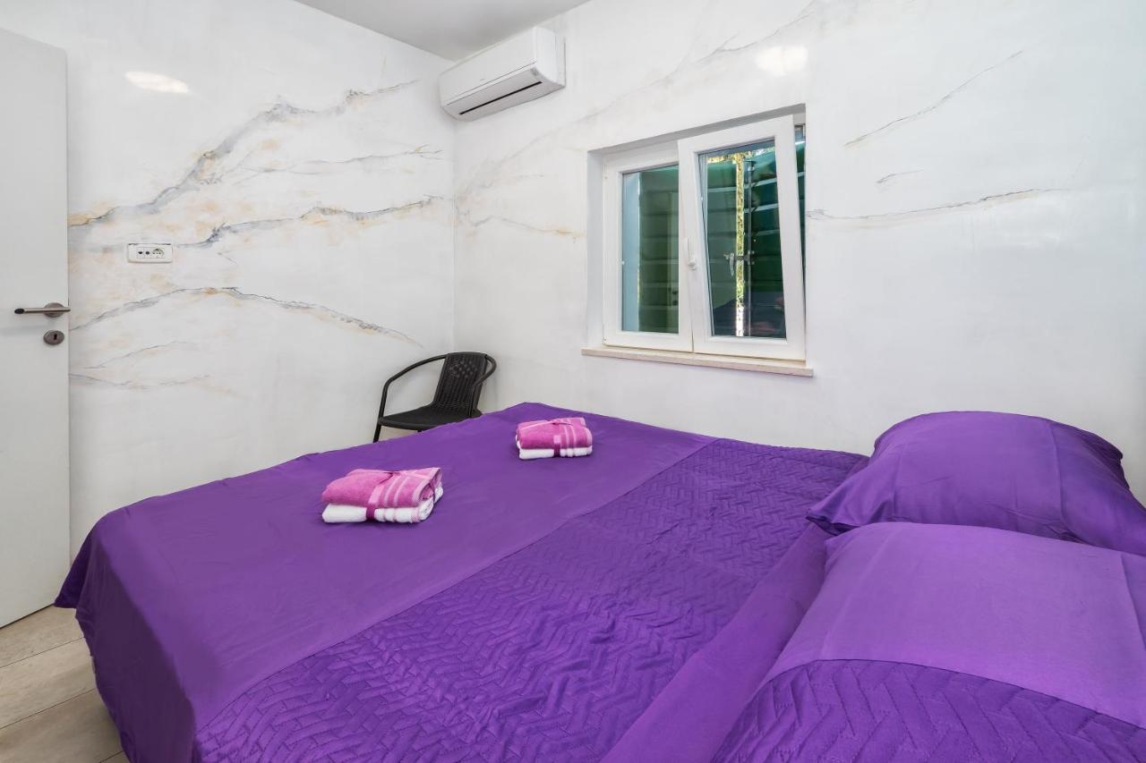 Tamaria Apartmán
