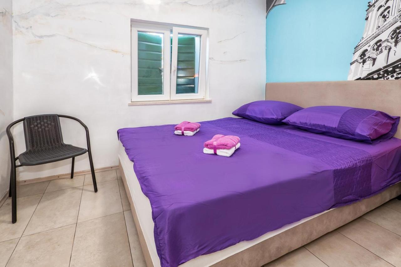 Tamaria Apartmán