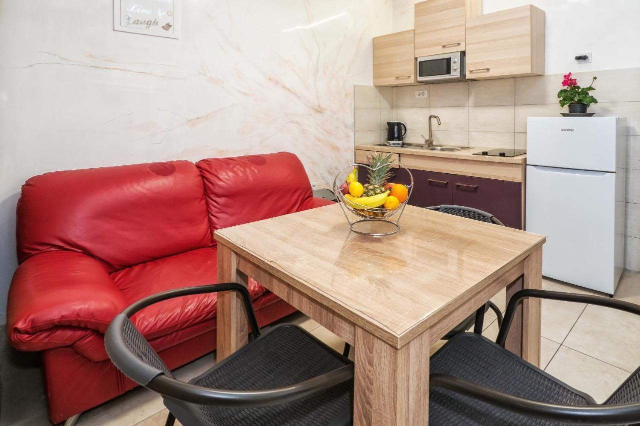 Tamaria Apartmán *